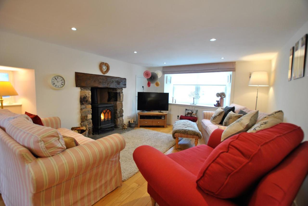 Woods Neuk-Stunning Character Cottage East Neuk Pittenweem Exterior photo