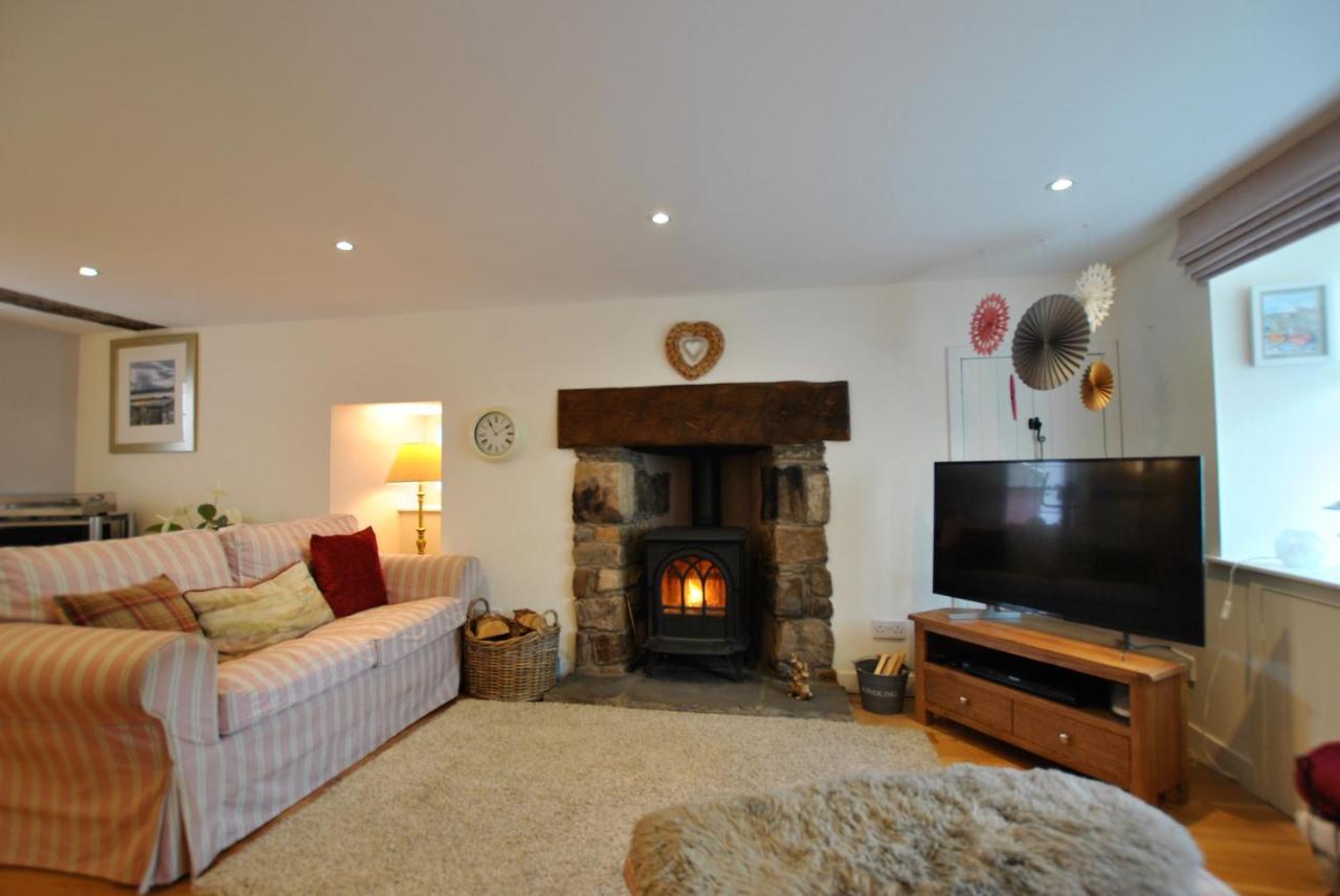 Woods Neuk-Stunning Character Cottage East Neuk Pittenweem Exterior photo